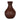 Vase humidifier